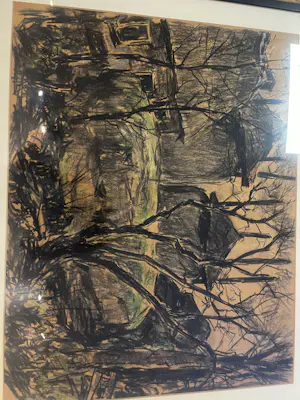 Henk Bellaard - Natuur kopen? Bied vanaf 150!