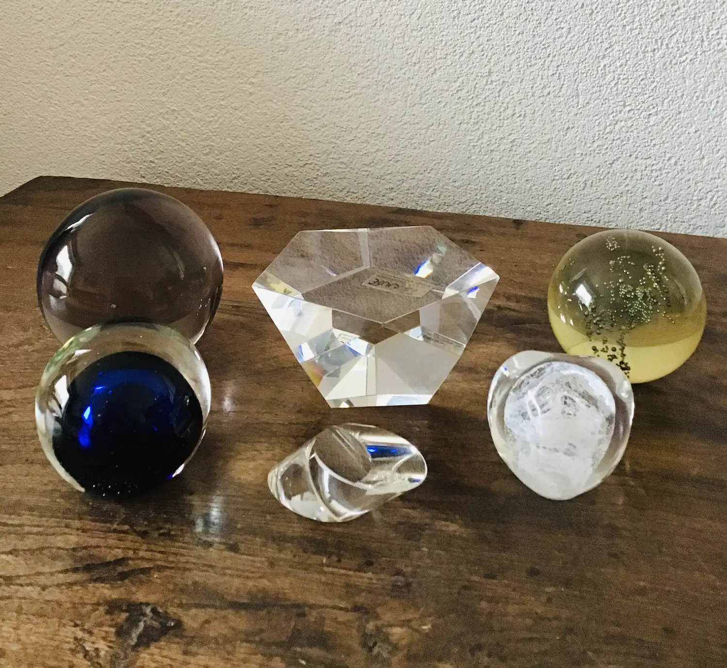 Caithness Glass Scotland (1961)