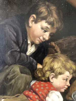 Peter Albert Speier - Kätzchen kopen? Bied vanaf 150!