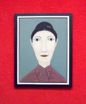 Marit L'Herminez - Marit L'Herminez.1925-2010.Mysterieuze vrouw. kopen? Bied vanaf 575!