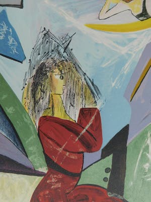 Sandra Jayat - L'Appel du Voyage kopen? Bied vanaf 20!