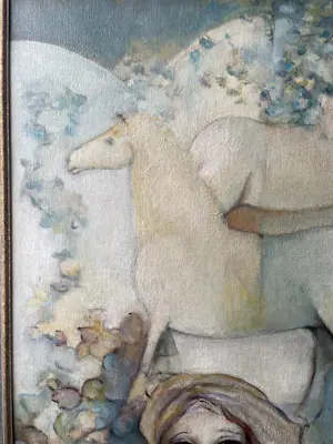 Jan de Jong - Mascarade kopen? Bied vanaf 150!