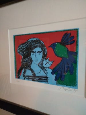 Corneille - Hymne a la ete kopen? Bied vanaf 135!