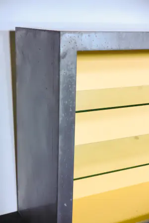 Arno Kortschot - Gemengde techniek, Dressoir/Vitrine kast kopen? Bied vanaf 500!