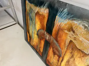 Albert Heijdens - hart en -hoofd kopen? Bied vanaf 20!