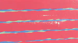 Nico Emons - Acryl op doek, Cencer-co - Ingelijst kopen? Bied vanaf 1!