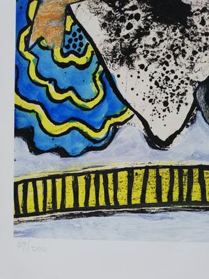 Corneille - Zonder titel kopen? Bied vanaf 1!