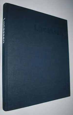 Reinier Lucassen - 3 hardcovers [ 1999-2009-2020] en 1 dagboek kopen? Bied vanaf 65!