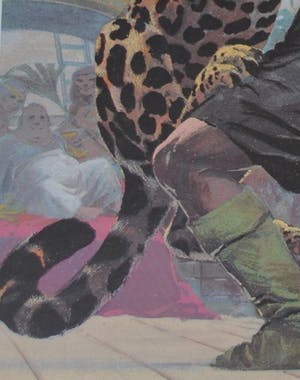 Gregor Rosinski - Thorgal: cover van De Zwarte Galei - 1e druk 1993 - handgesigneerd en genummerd kopen? Bied vanaf 65!