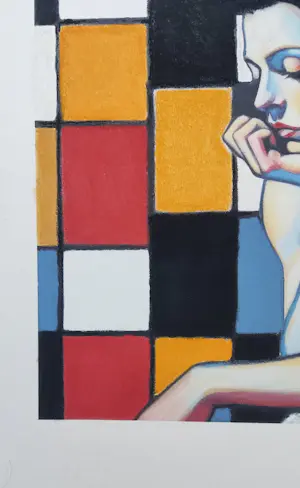 Martine Jacobs - Verzonken in gedachten kopen? Bied vanaf 59!