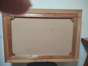 Gerardus Johannes Ernens - Landschap zonder titel kopen? Bied vanaf 115!