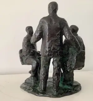 Frank Letterie - Contact ll kopen? Bied vanaf 725!