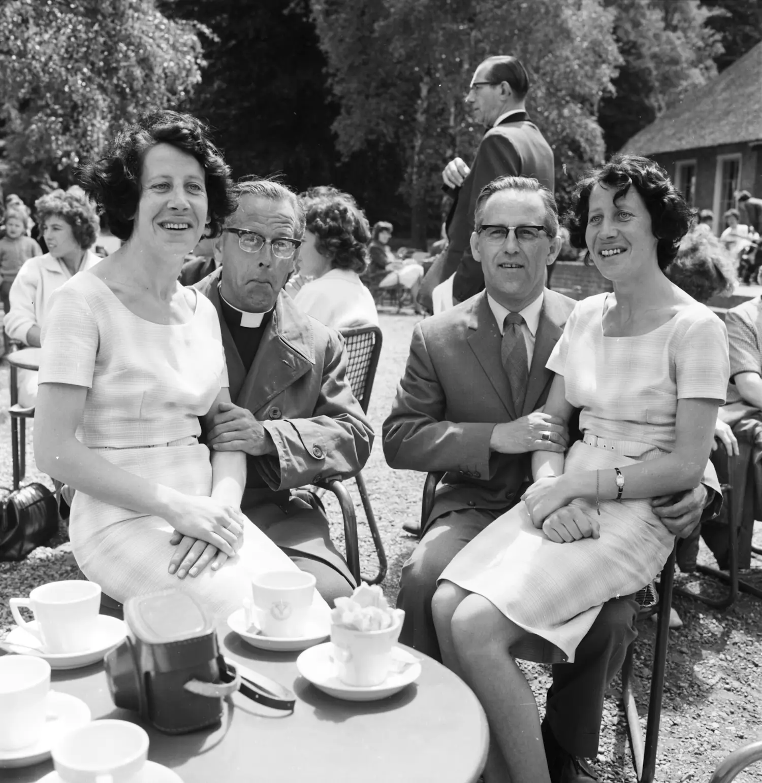 Eddy de Jongh (1920-2002)
