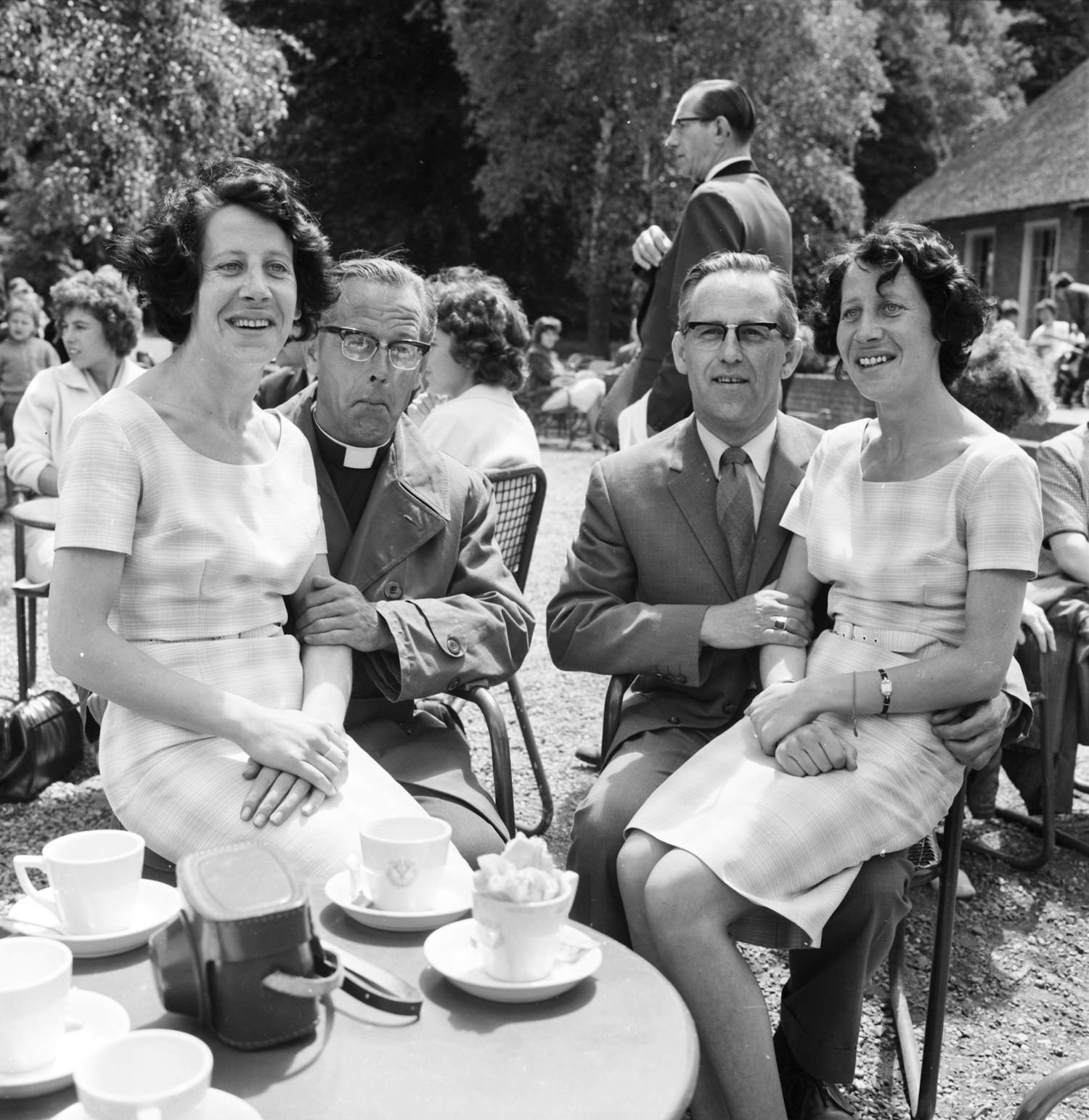 Eddy de Jongh - Tweelingencongres 1957 kopen? Bied vanaf 50!