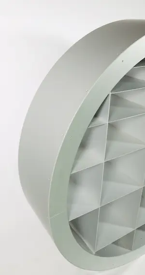 Ron Arad - Aluminium kast, Reinventing the Wheel (2000) door Hidden kopen? Bied vanaf 2500!
