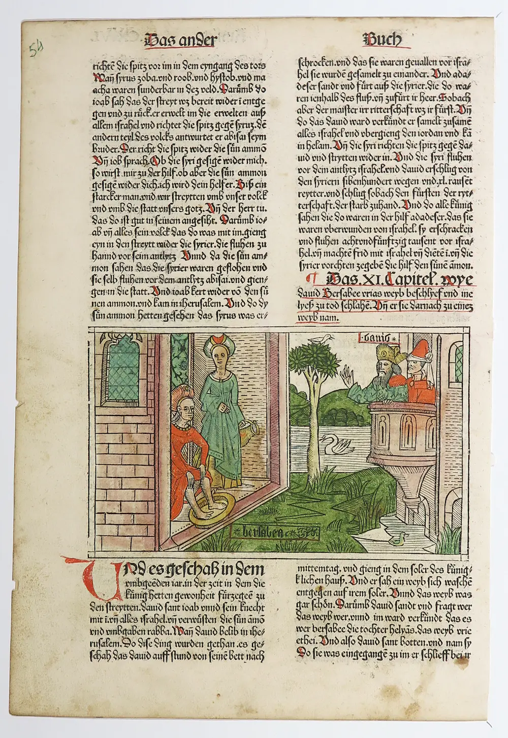 Anton Koberger (1445-1513)