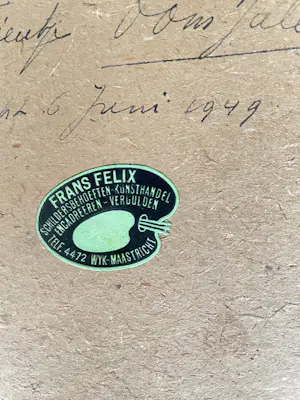 Buy Henri Jonas - Maria en de mijnwerkers? Bid from 25!