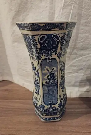 Villeroy en Boch - Kaststel kopen? Bied vanaf 50!