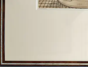 Herman Gordijn - Draaimolen – ingelijste gesigneerde ets kopen? Bied vanaf 299!