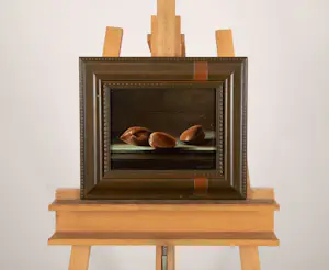 Jef Diels - Stilleven van Kokkels kopen? Bied vanaf 350!