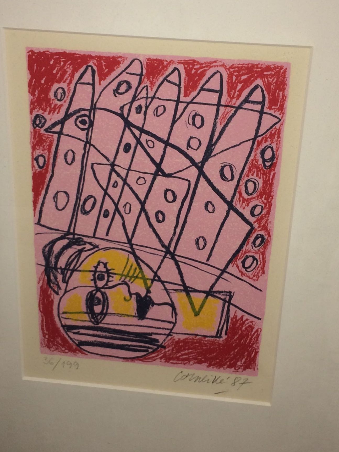 Corneille - corneile 1987 kopen? Bied vanaf 275!