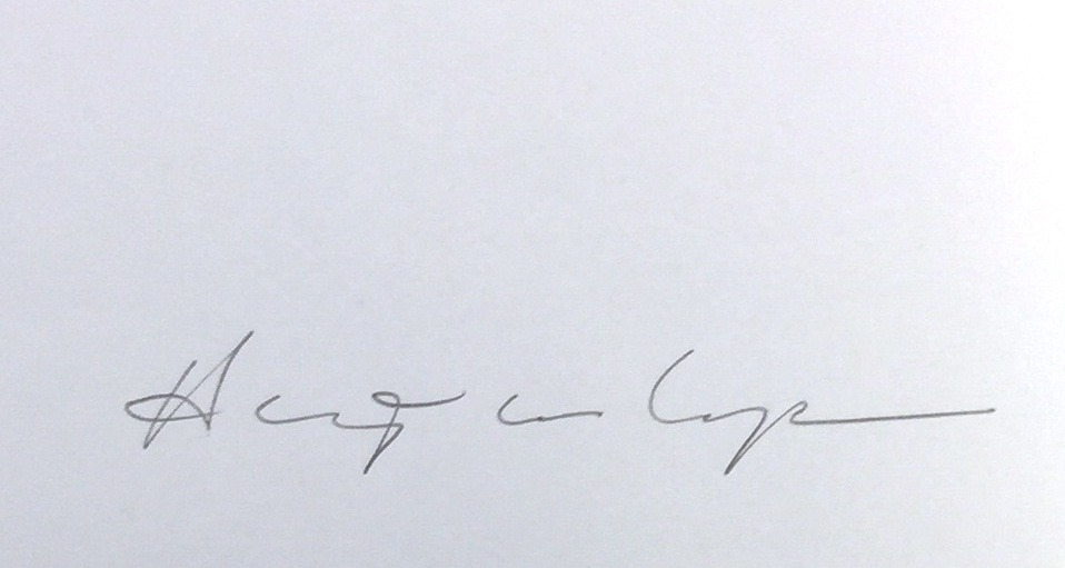 Harry van Kuyk - Grafinu, map met 24 zeefdrukken  kopen? Bied vanaf 180!