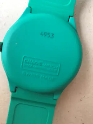 Allen Jones - Kunst horloge Chaos kopen? Bied vanaf 50!