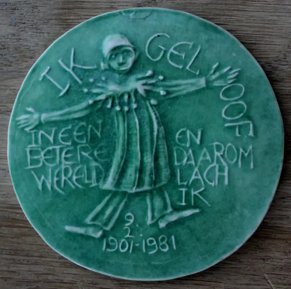 Inka Klinckhard (1922-2016)