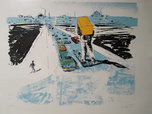 Peter Bes - Istanbul kopen? Bied vanaf 160!