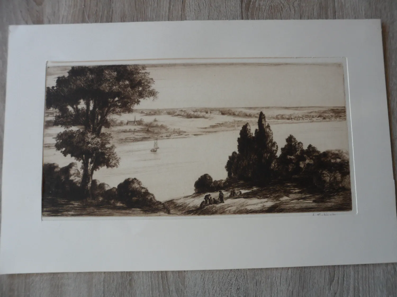 Sidney Tushingham (1884-1968)