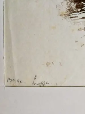 Rein Snapper - Twee houtsneden kopen? Bied vanaf 10!