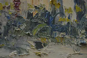 Jan Kelderman - Landschap. kopen? Bied vanaf 100!