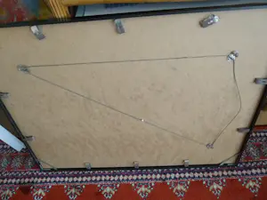 Willem Hussem - poetische tekst met schilder afbeelding kopen? Bied vanaf 25!