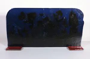Bert Grotjohann - Glasfusion, no. 18 kopen? Bied vanaf 225!