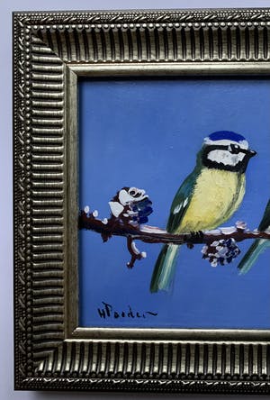 Henk Poeder - Pimpelmeesjes kopen? Bied vanaf 60!