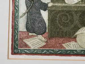 Frank Porcelijn - 'De toonzetter' kopen? Bied vanaf 45!