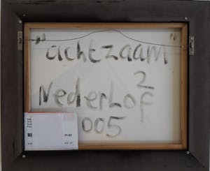 Lydia Nederlof - Achtzaam 2 kopen? Bied vanaf 30!