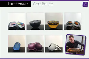 Novy Bor - Gert Bullée - Solid kopen? Bied vanaf 100!