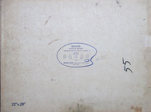 Piet Kloes - Panorama op buitenlandse stad kopen? Bied vanaf 100!