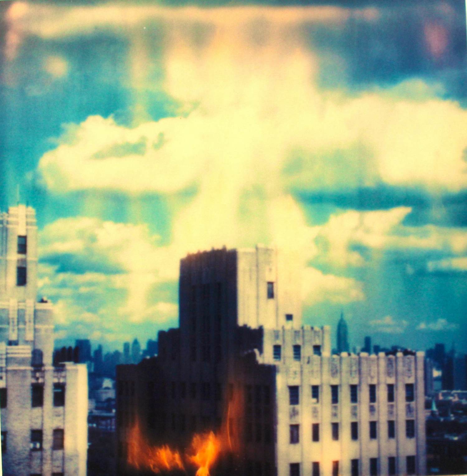 Buy Stefanie Schneider - "Jersey Views" C-Druck auf Alu-Dibond - Auflage von 150 - signiert (30 x 30 cm)? Bid from 289!