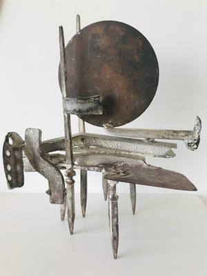 Lo van der Linden - "Strijdpaard" kopen? Bied vanaf 425!