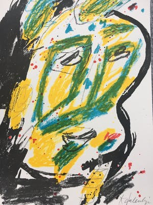 Kees Salentijn - Onbekend kopen? Bied vanaf 1!