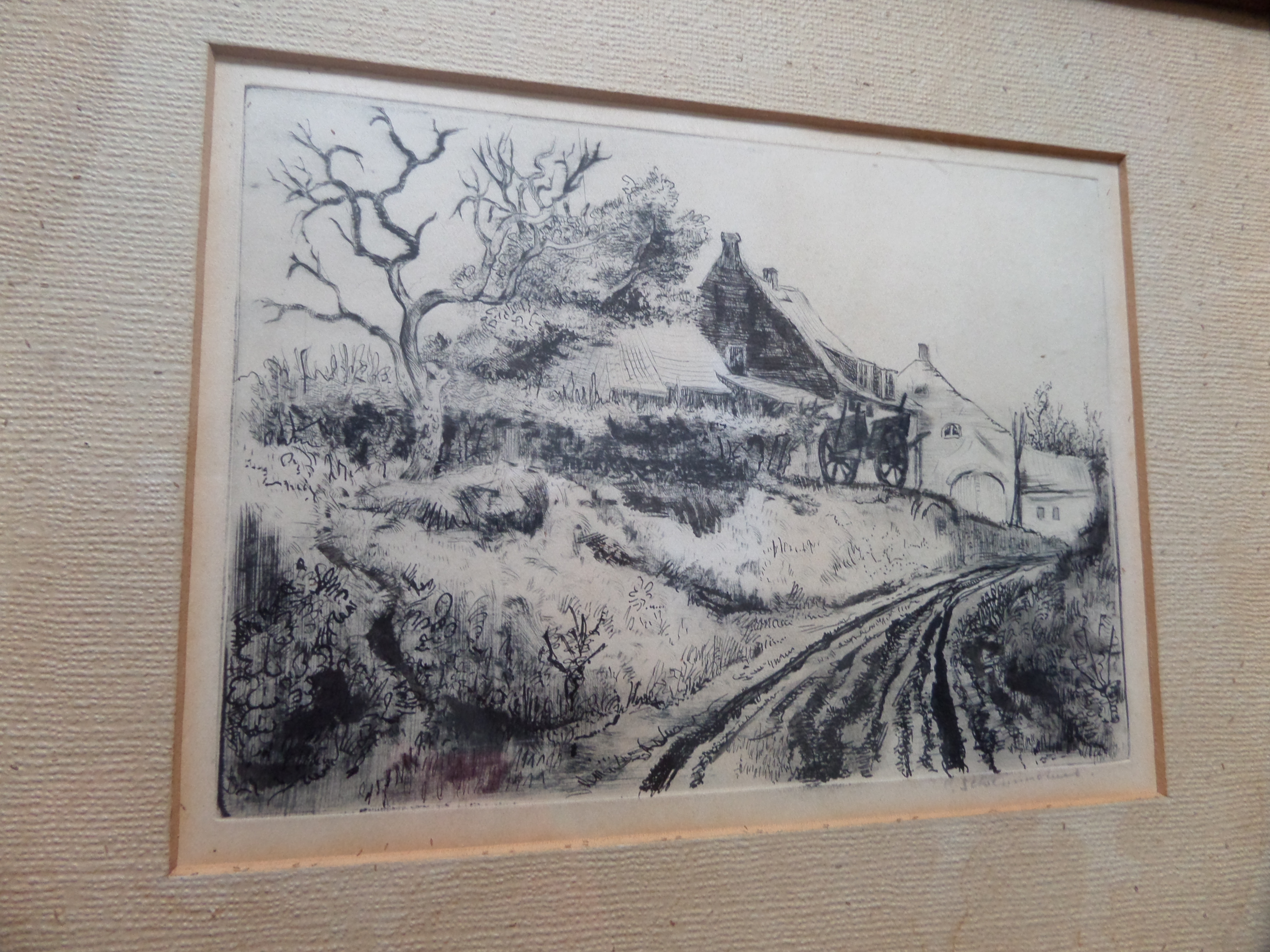 Piet Schoenmakers - PIET SCHOENMAKERS ( 1919 - 2009 ) kopen? Bied vanaf 25!