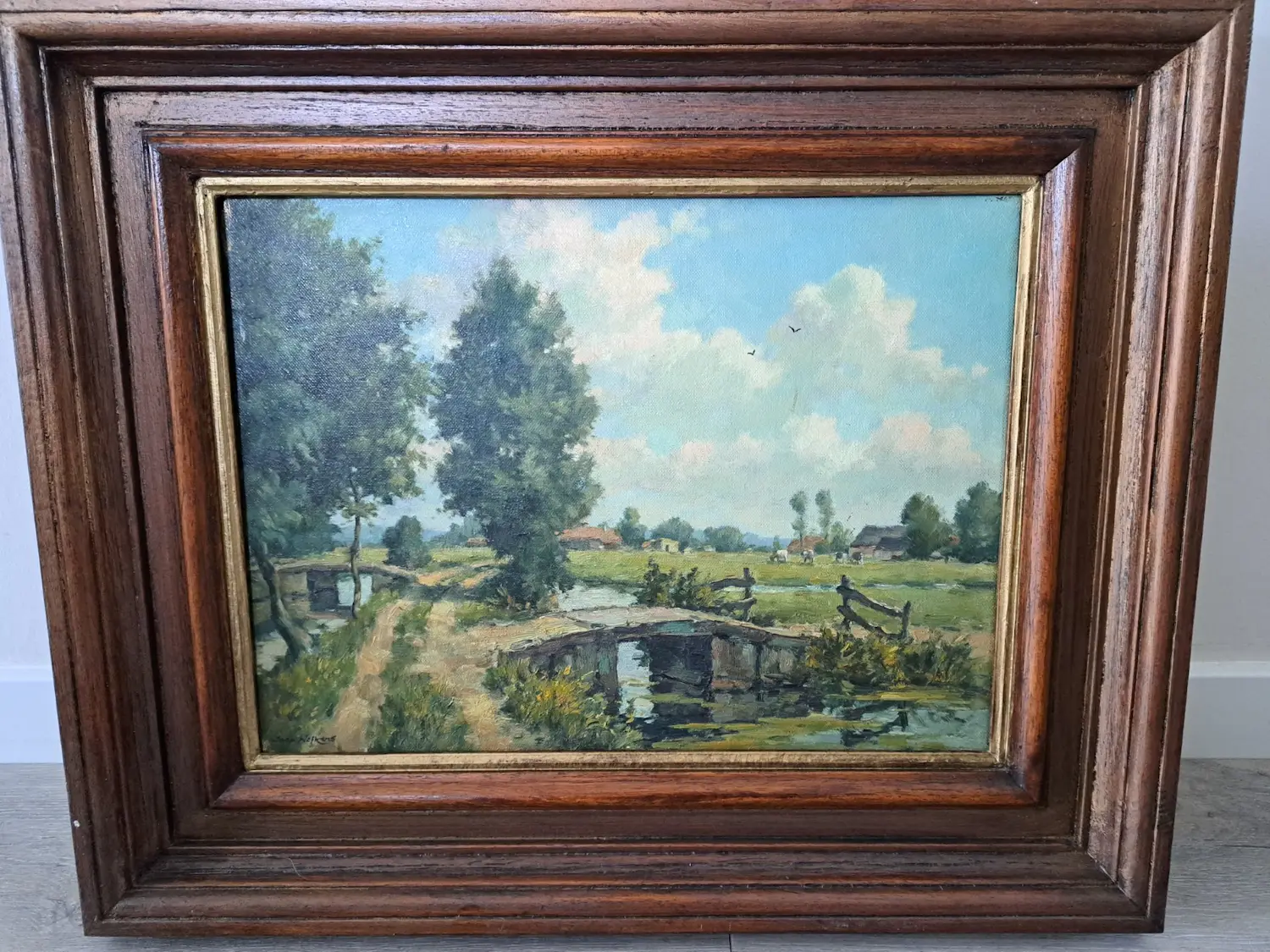 Jaap Nefkens (1926-1999)