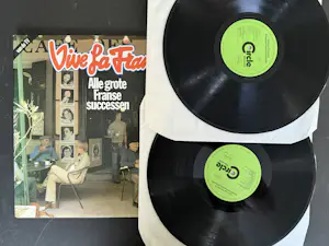 Various artists - Georges Moustaki Brel sardou - Multiple artists kopen? Bied vanaf 28!