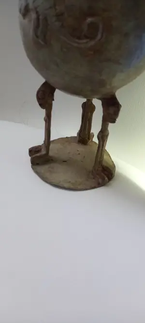 Dogon - Goud Potje kopen? Bied vanaf 55!