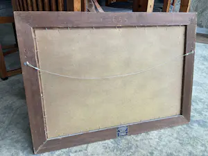 Jan Schonk - Zilverreigers in een boom kopen? Bied vanaf 250!