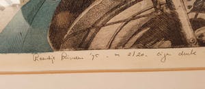 Leentje Linders - nr 55 kopen? Bied vanaf 30!