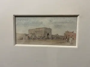 Poppe Damave - Marrakesch kaufen? Bieten Sie von 20!