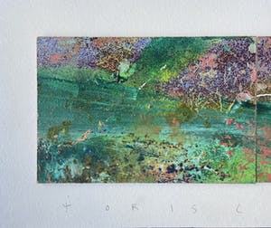 Joris Collier - Zonder titel kopen? Bied vanaf 1!